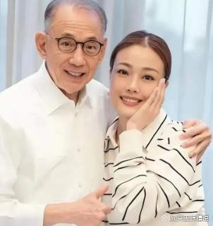 英皇作为香港娱乐圈的老牌公司...@笪天眼睛说的动态