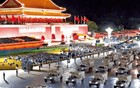 日本干涉九三阅兵 介文汲：背后小动作令人恶心