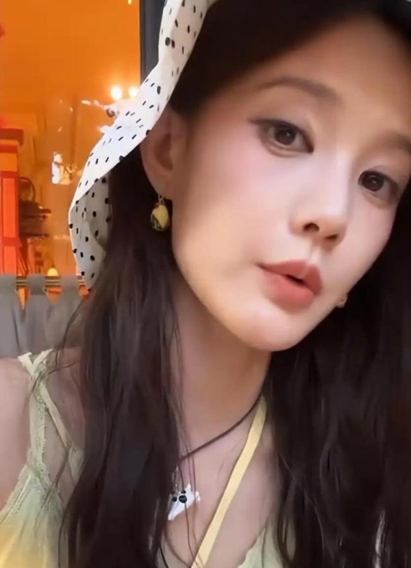 李一桐把旺夫痣点了