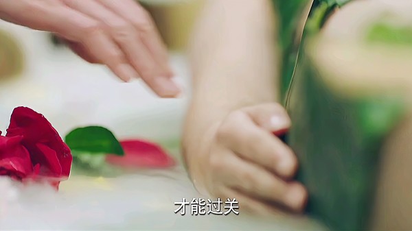 眼睛看到的不一定是真的