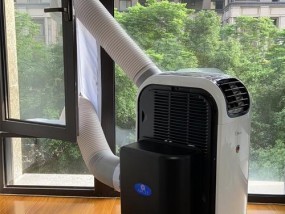 中金移动空调不制冷的故障原因及维修方式(探究中金移动空调不制冷只吹风的原因)