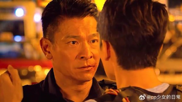 任何职业在面对死亡时，都会恐惧吧