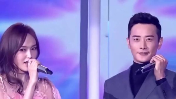 唐嫣婚后被罗晋宠爱40岁仍少女感十足