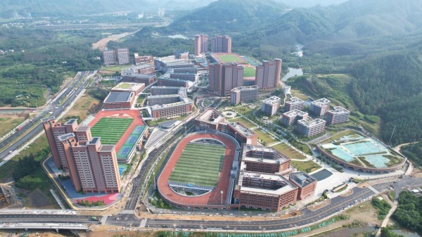 返校倒计时！深汕高中园片区秋季开学交通出行指南请查收