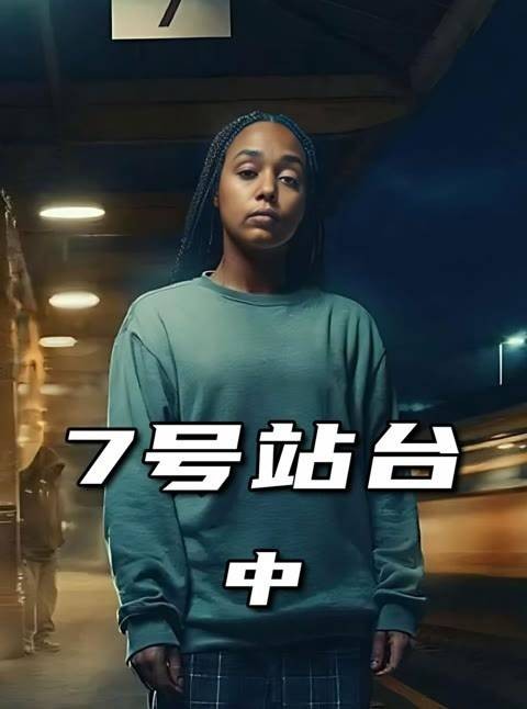 女性惊觉自己被困于车站，难以脱身