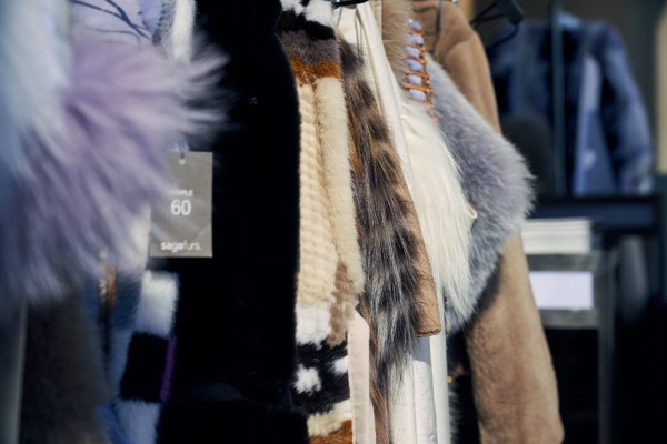 fur vision