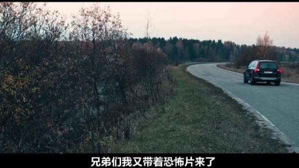 一口气看完一部恐怖电影《鬼娃》，（恐怕说）