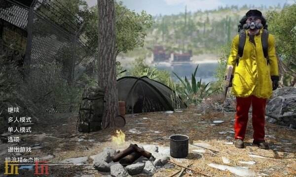 人渣0.95全网最全代码合集 scum0.95全通用代码汇总