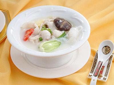 膳食平衡，应该怎么办呢