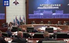 俄乌在顿涅茨克重镇激烈交战