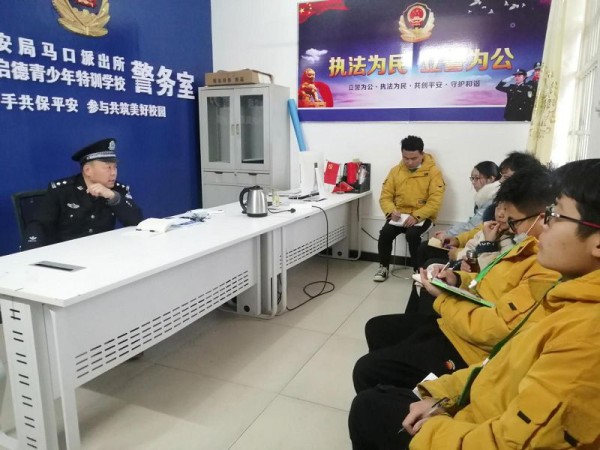 厦门海沧青少年成长学校实力推荐发布-第1张图片-升德励志