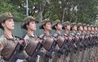 揭秘阅兵装备：191式步枪为何成为阅兵选定的枪