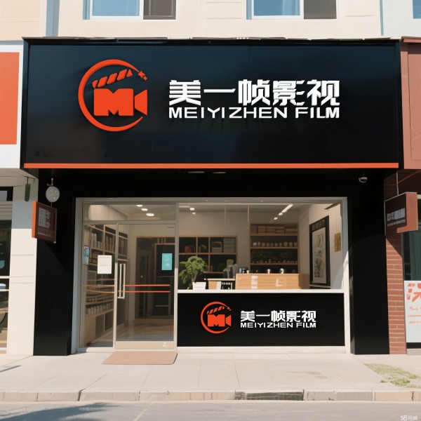 店主头像