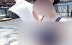 “穿内衣逛迪士尼”在日本X登上热搜，女网红暴露着装引争议