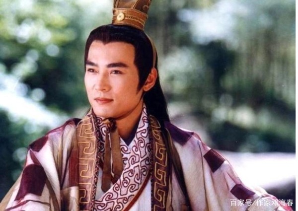 才华了得，却因私生活遗臭万年的历史名人