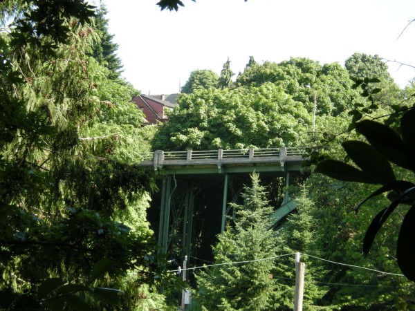 Seattle - N. Queen Anne Dr. Bridge 02