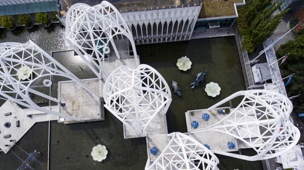 Pacific Science Center