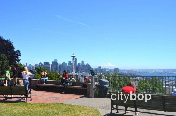 10 VERY BEST Things to do in Queen Anne (Seattle)