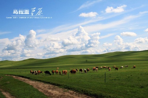 十一黄金周摄影技巧攻略 风景拍摄篇 