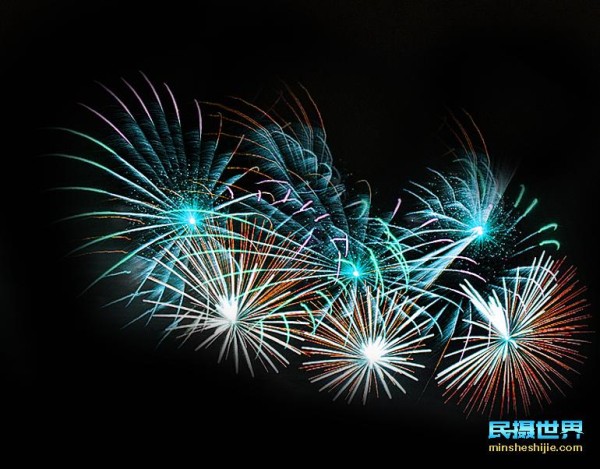 拍摄技巧