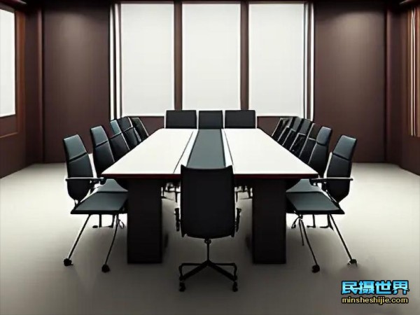 会议拍摄技巧:会议主题、器材选取、准备工作及摄影技巧