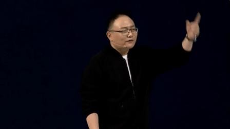 大学生该不该创业,罗振宇:他的成本那么低,他为什么不试试呢?