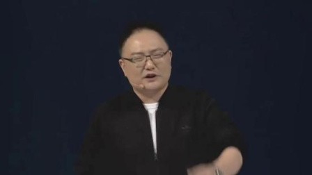 罗振宇:年轻人在哪都是浪费生命,创业是一种更精彩的浪费方式