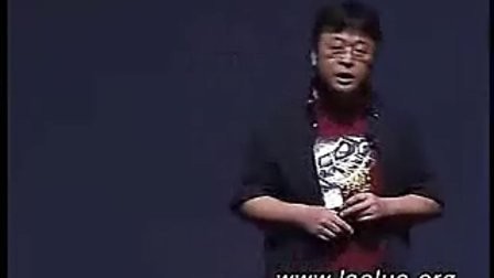 一个理想主义者的创业故事1
