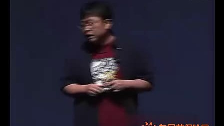 罗永浩经典演讲,励志无数青年 (