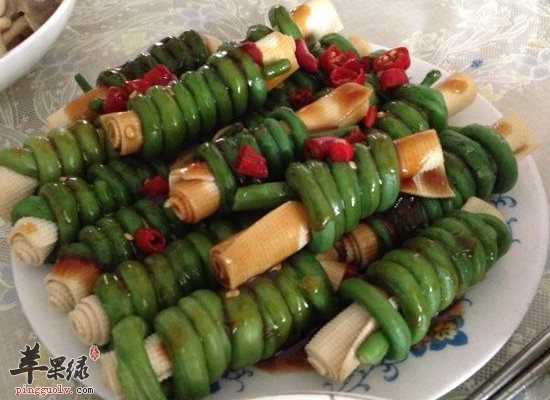 老人预防心脑血管疾病 饮食技巧很重要