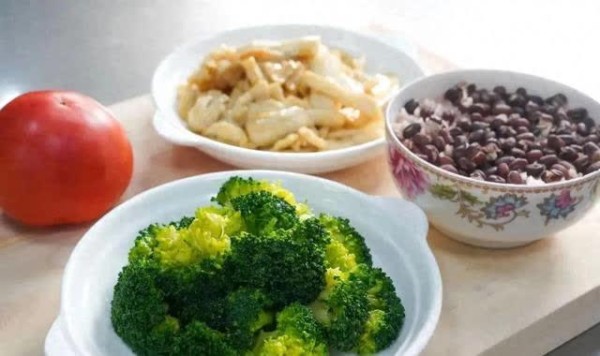长寿饮食来了！掌握6个饮食技巧，有益于延年益寿