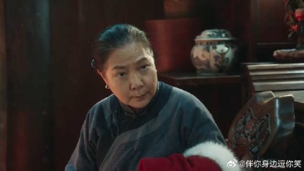 封四在家求饶,宁母听见了 劝学祥大喜别惹晦气,把人赶出去
