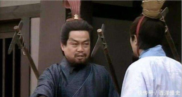 《三国演义》中，刘表让刘备辅佐长子刘琦，历史也是如此吗？