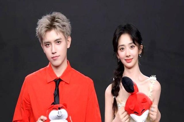 真血淌一手？高冷走位险摔倒？陈飞宇王影璐互爆趣事，男方竟厨艺超绝 剧组美食搭子