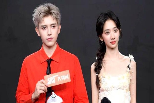 真血淌一手？高冷走位险摔倒？陈飞宇王影璐互爆趣事，男方竟厨艺超绝 剧组美食搭子