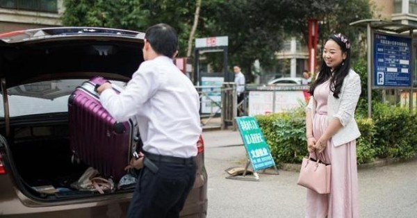 女乘客需要网约车司机在地下室开车，司机：别想这样的人
