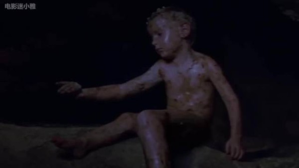 科幻恐怖片《异种》热映,外星DNA美女为繁衍诱惑男性