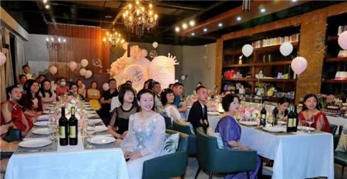 建立新社交文明 赋能艺术生活