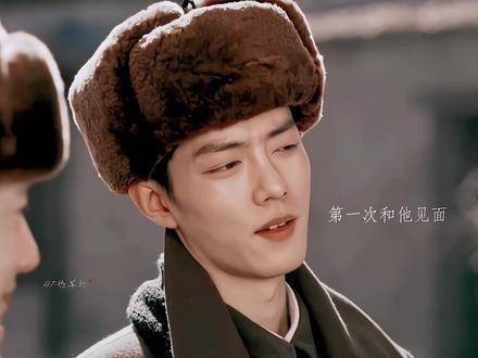 梦中的那片海,将青春与热血完美融合 肖战