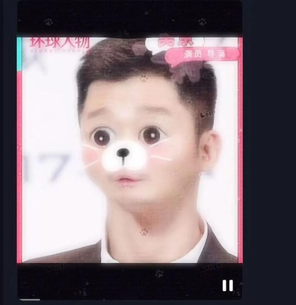 吴京还是那个吴京，网友已经不是那一代网友 战狼滤镜的碎裂