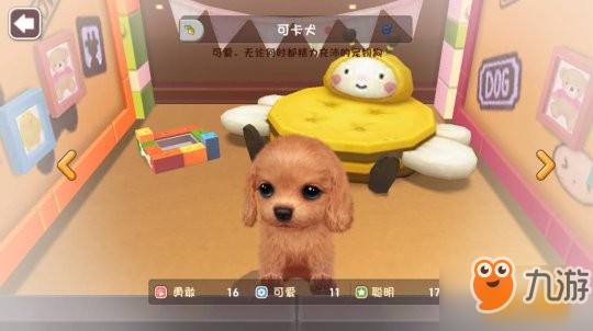 小汪汪手游宠物怎么养
