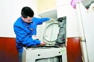 家电维修维修看什么书(家电维修指南)