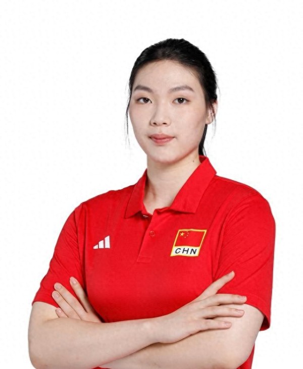 谁说 女排主教练 赵勇 不用老将？