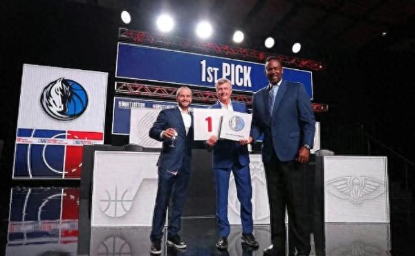 「干货」2025年NBA选秀前景大揭秘！