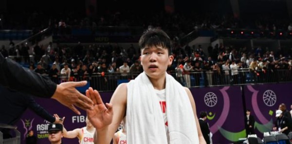2025 NBA选秀名单公布 杨瀚森冲首轮状元归属尘埃落定