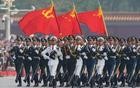 中国将用70分钟大阅兵，让其他国清楚地认清差距