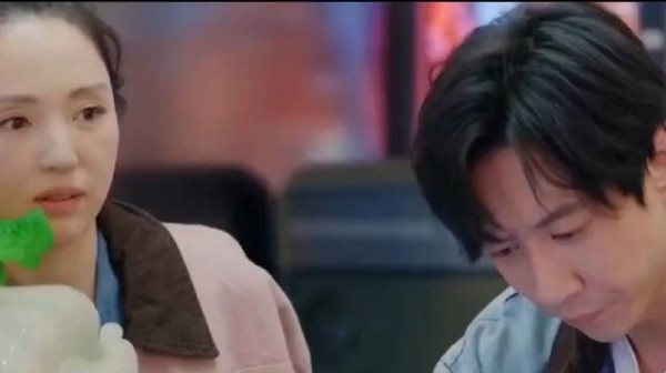 张维伊也挺“难”的！