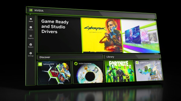 New NVIDIA App Beta now available
