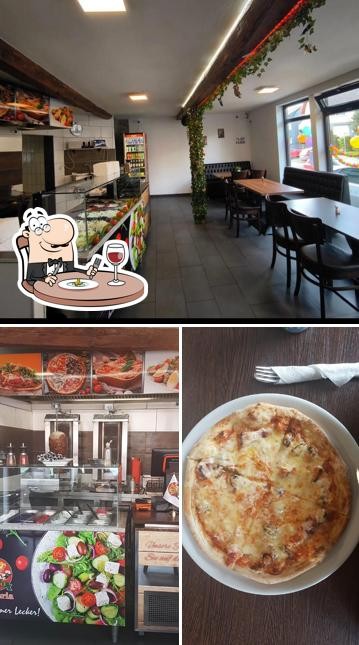 2Bro Pizzeria Battenberg, Battenberg (Eder)