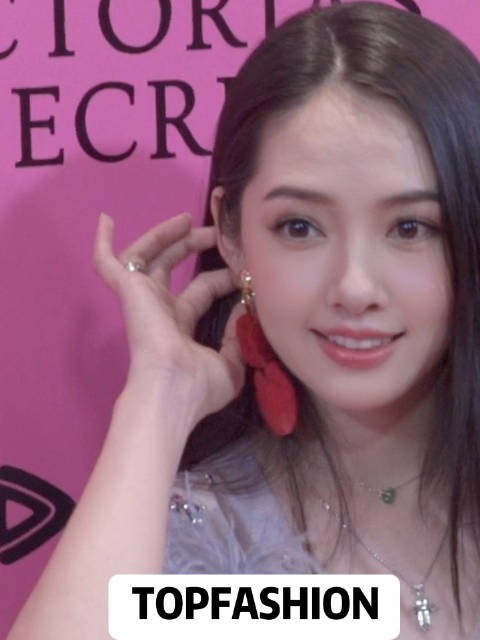2017年的郭碧婷